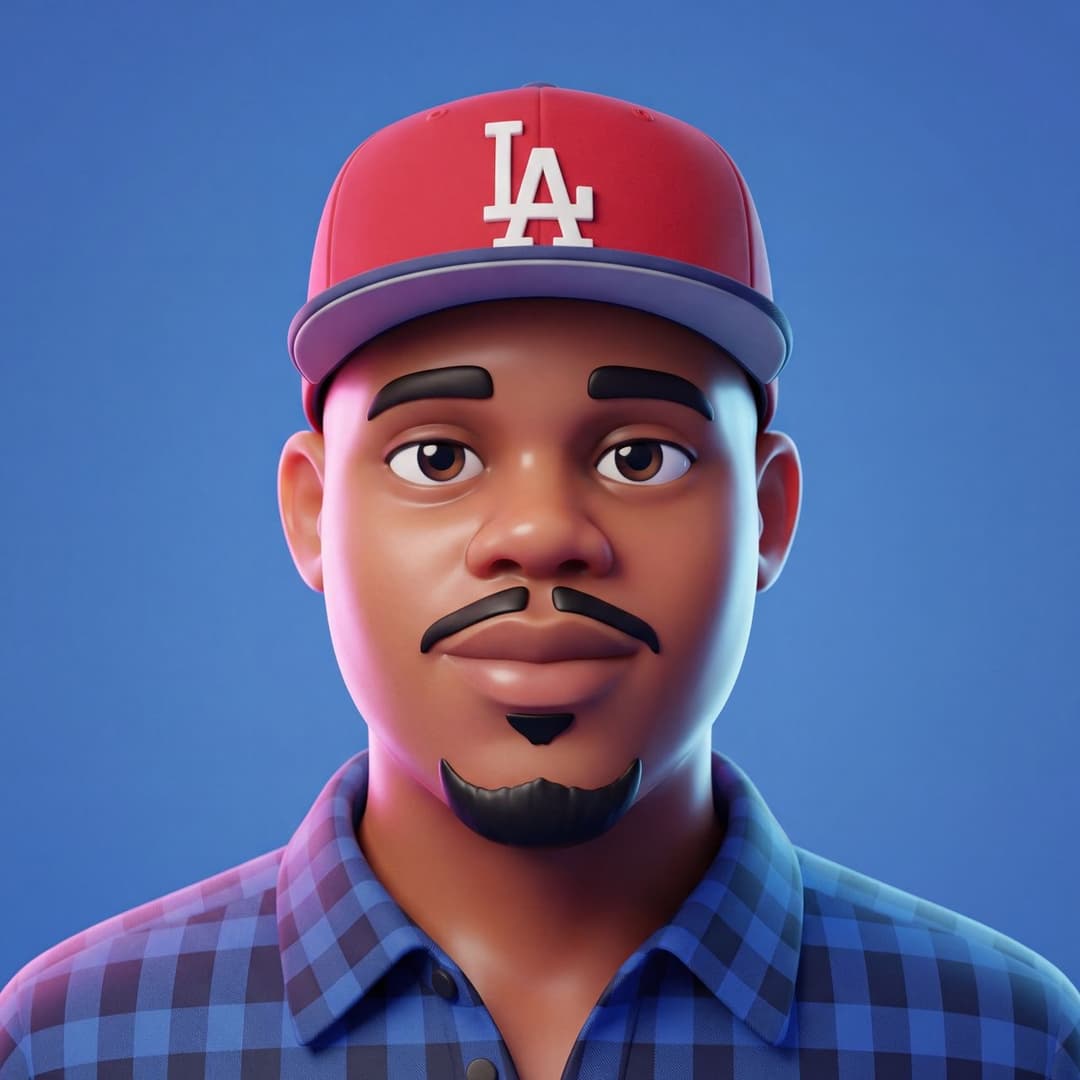 T Perry — Designer